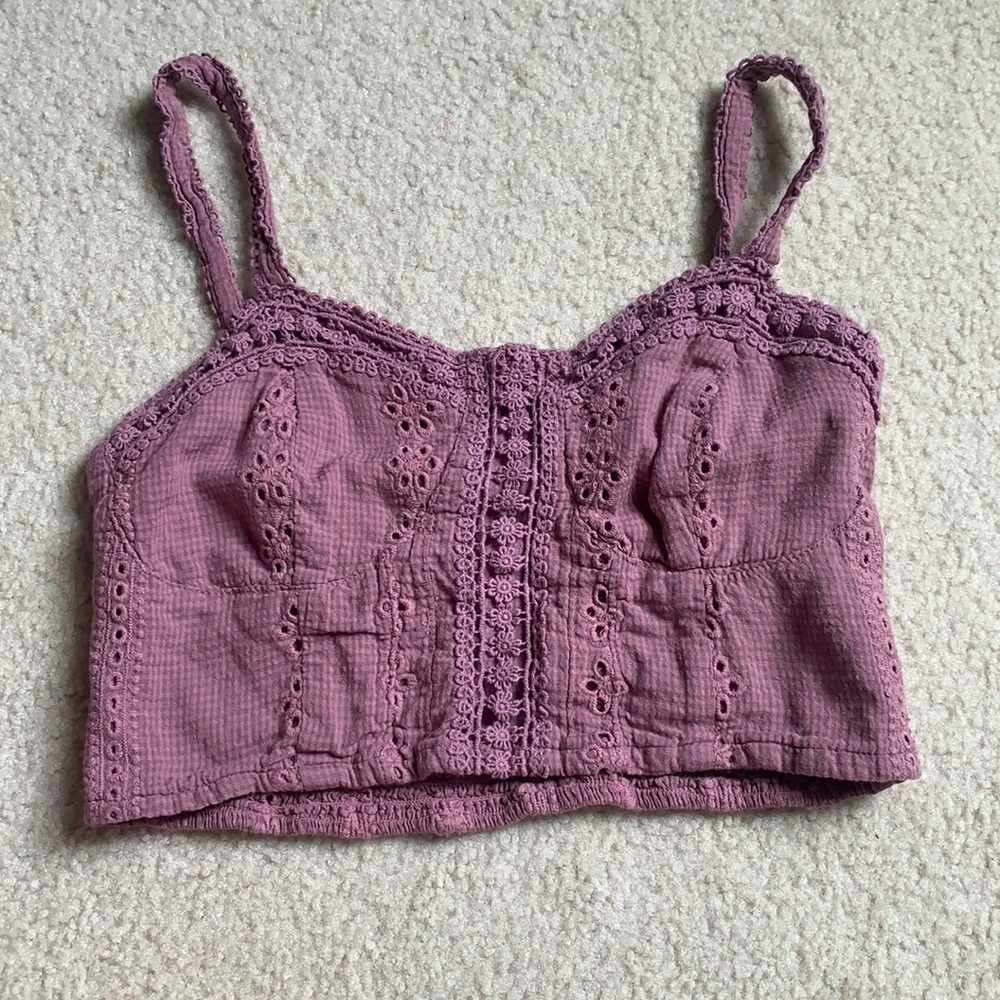 Aeropostale top